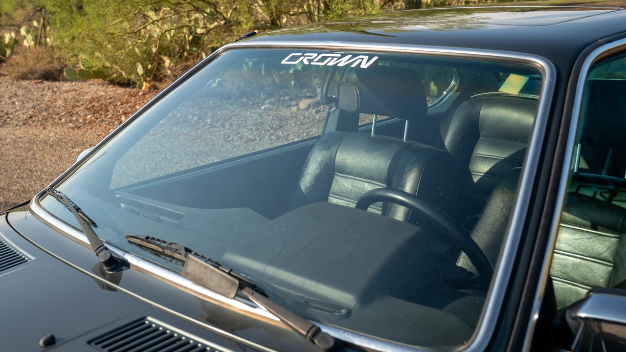1987 BMW E24 6 Series - Image 26 of 31