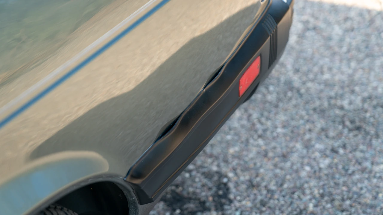 1987 BMW E24 6 Series - Image 28 of 31
