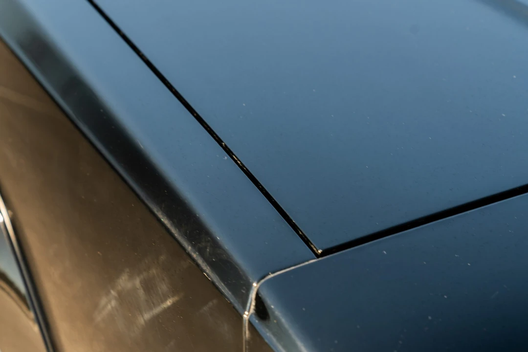 1987 Buick Grand National GNX - Image 22 of 31