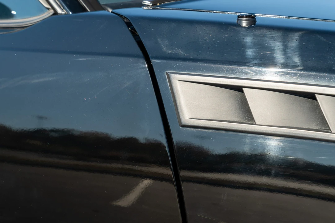 1987 Buick Grand National GNX - Image 26 of 31