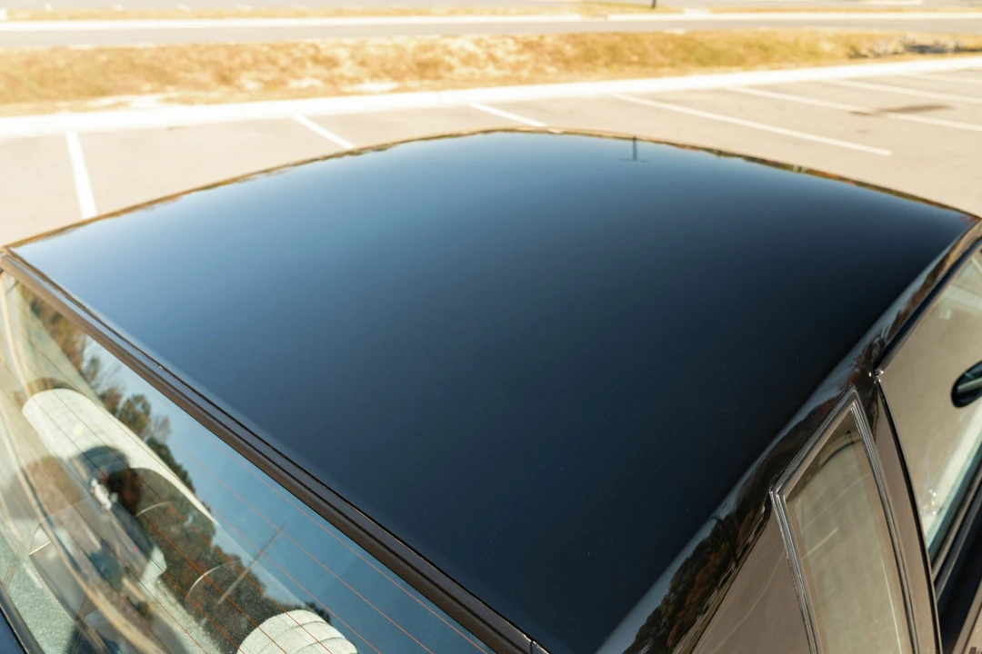 1987 Buick Grand National GNX - Image 30 of 31