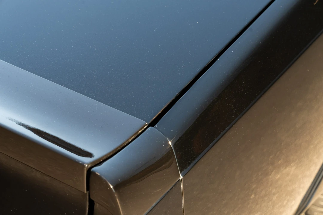 1987 Buick Grand National GNX - Image 24 of 31