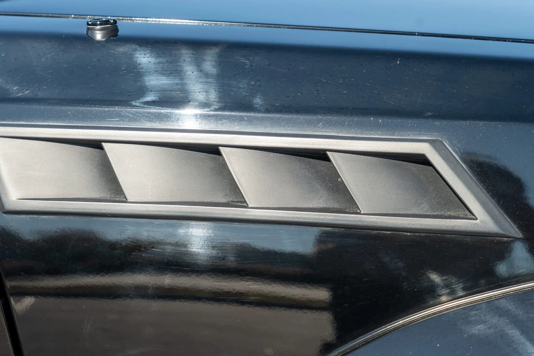 1987 Buick Grand National GNX - Image 27 of 31