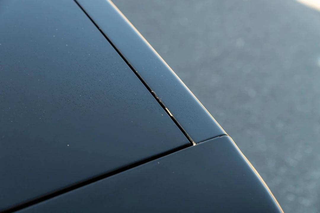 1987 Buick Grand National GNX - Image 25 of 31