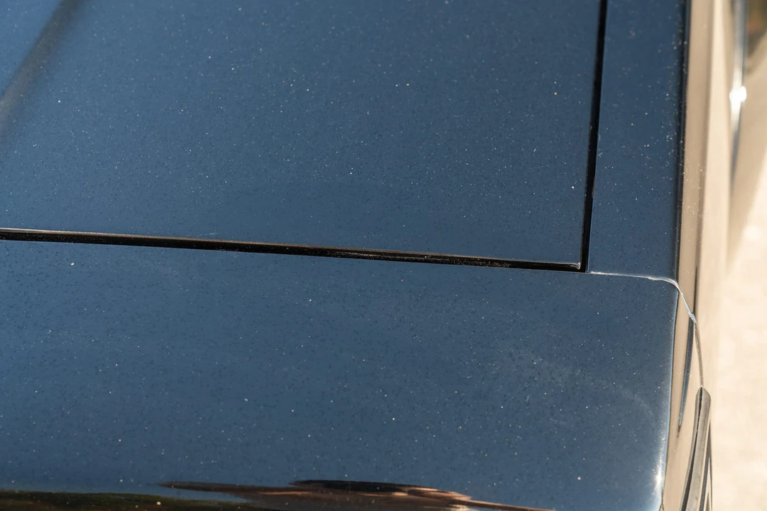 1987 Buick Grand National GNX - Image 23 of 31