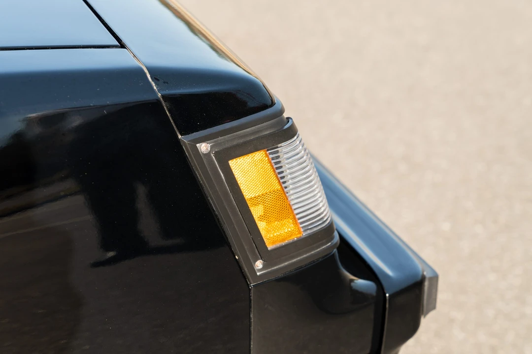 1987 Buick Grand National GNX - Image 16 of 31