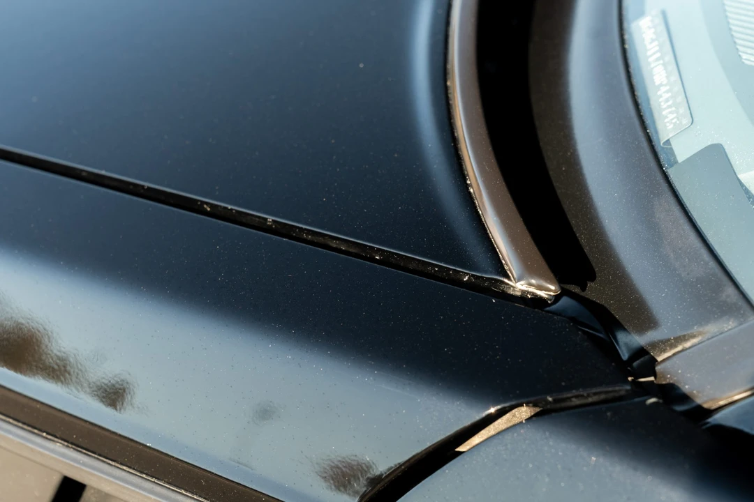 1987 Buick Grand National GNX - Image 21 of 31