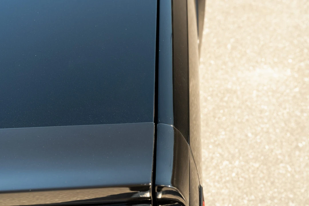 1987 Buick Grand National GNX - Image 29 of 31