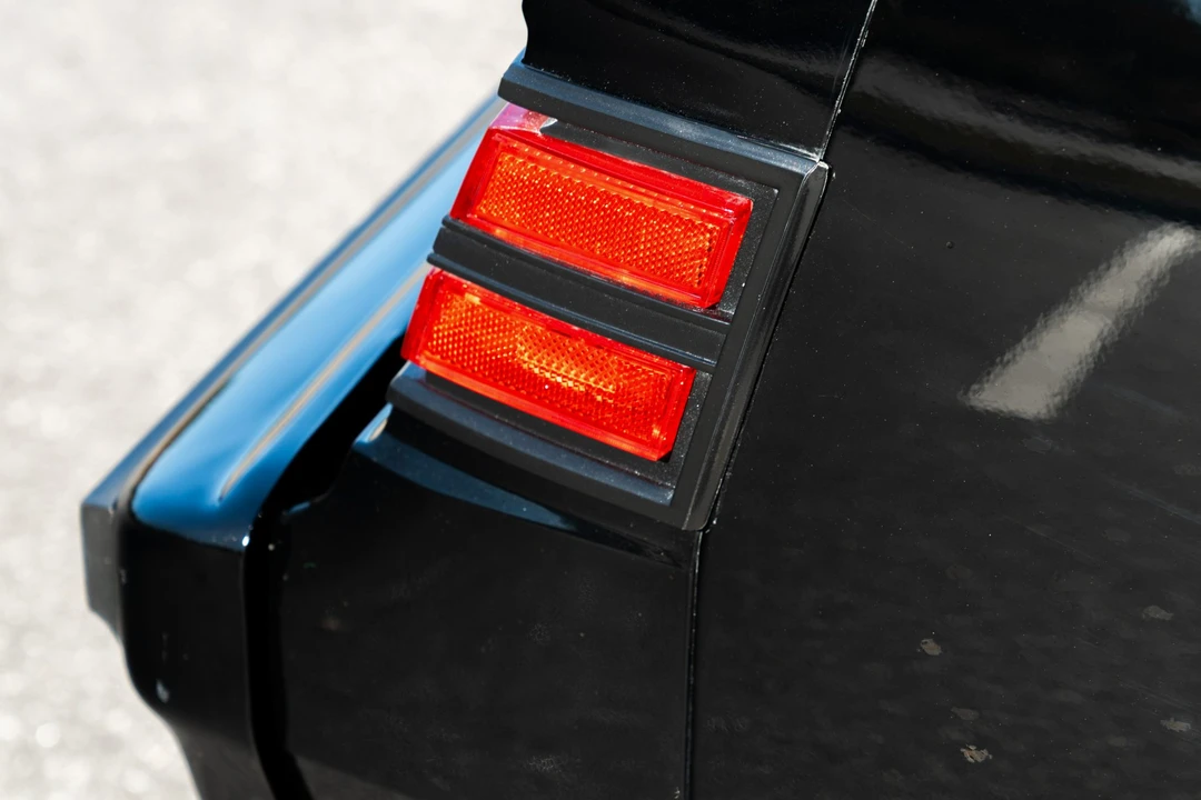 1987 Buick Grand National GNX - Image 19 of 31