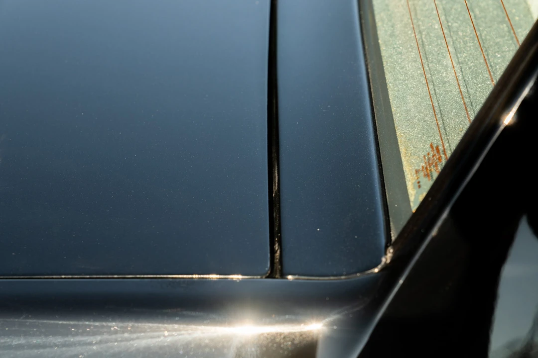 1987 Buick Grand National GNX - Image 20 of 31