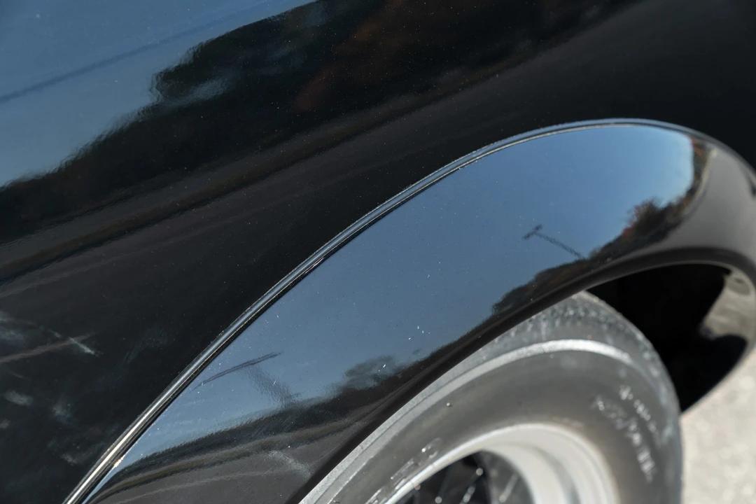 1987 Buick Grand National GNX - Image 31 of 31