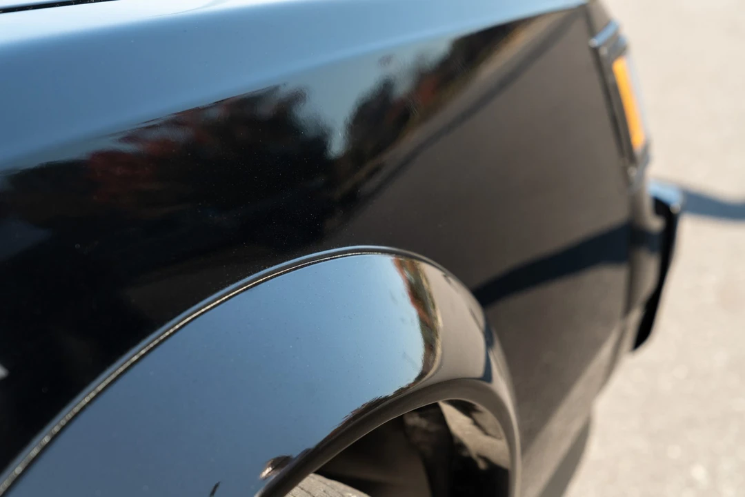 1987 Buick Grand National GNX - Image 28 of 31