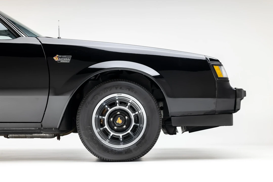 1987 Buick Grand National - Image 22 of 31
