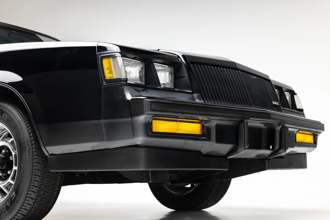 1987 Buick Grand National - Image 23 of 31