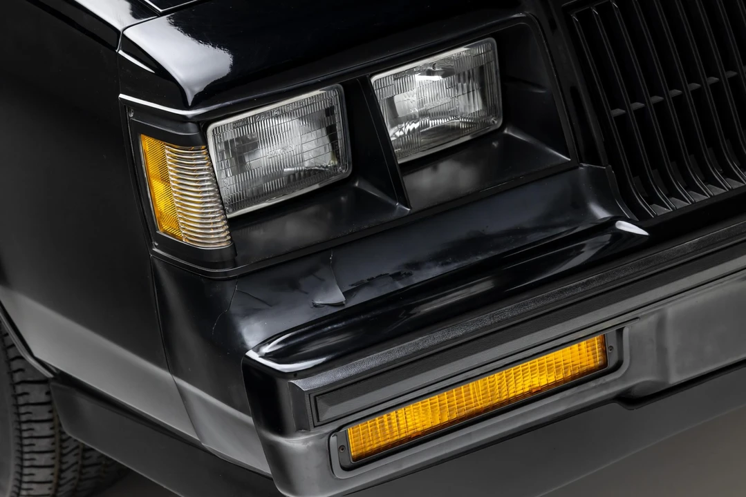 1987 Buick Grand National - Image 24 of 31