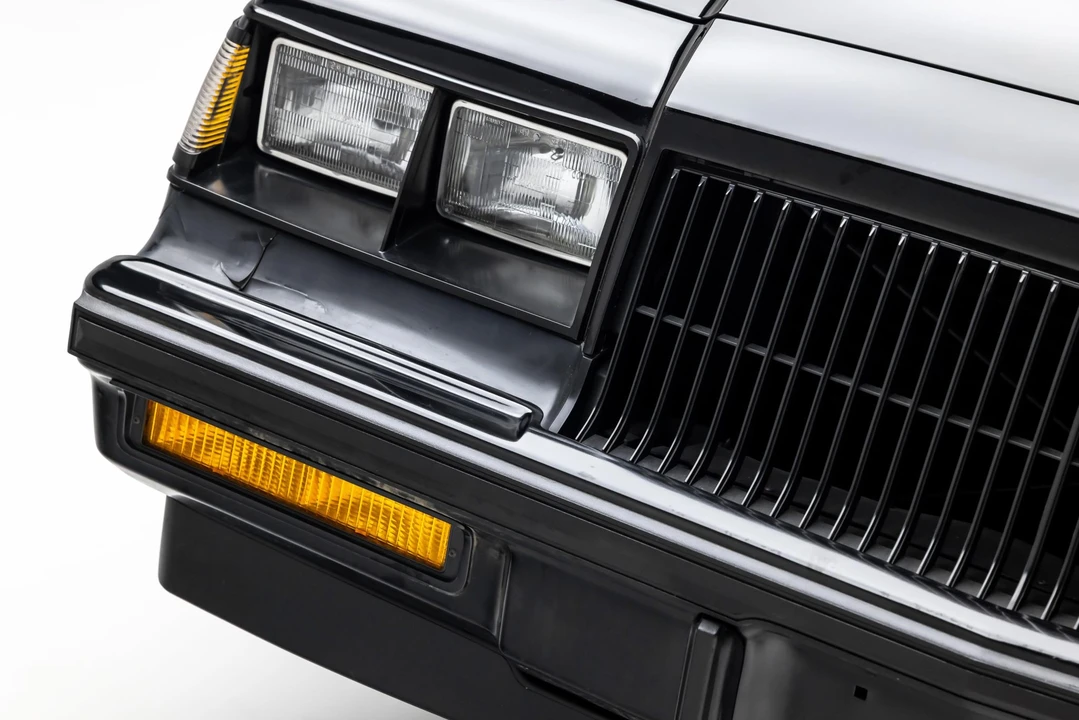 1987 Buick Grand National - Image 25 of 31