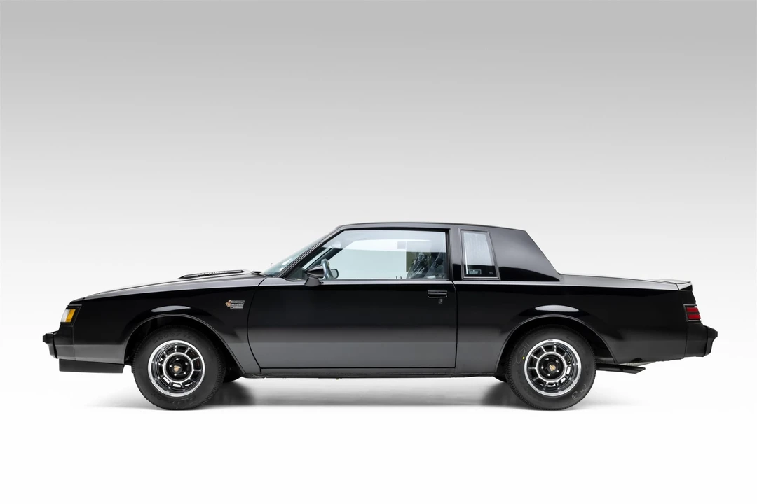 1987 Buick Grand National - Image 20 of 31