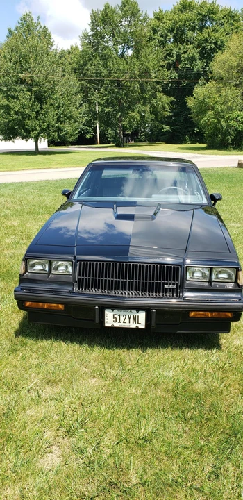 1987 Buick Grand National - Image 25 of 31