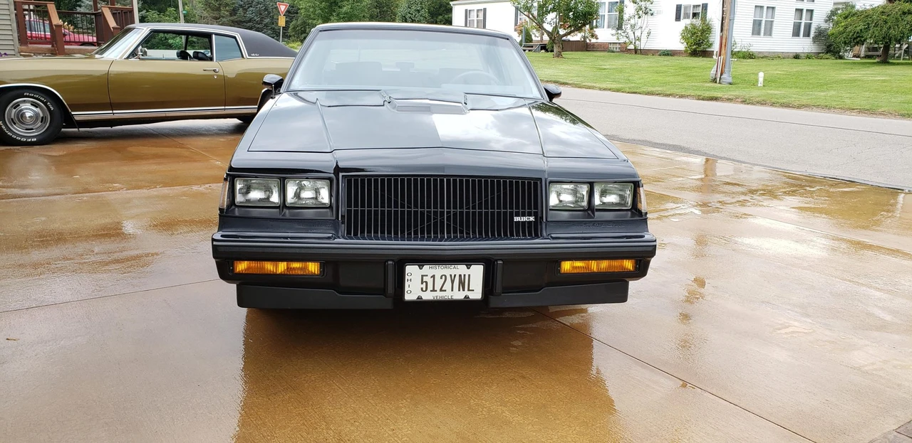 1987 Buick Grand National - Image 23 of 31