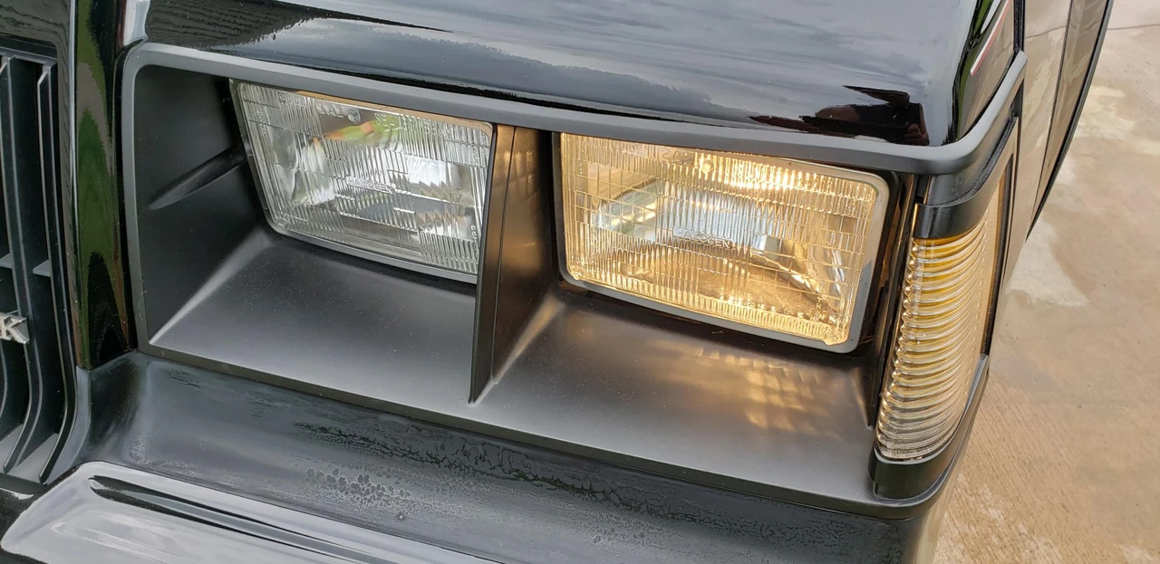 1987 Buick Grand National - Image 30 of 31