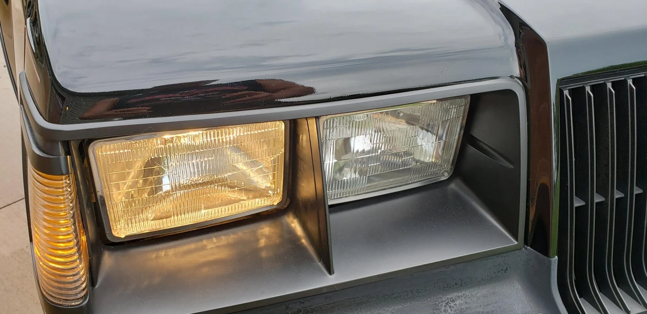1987 Buick Grand National - Image 27 of 31