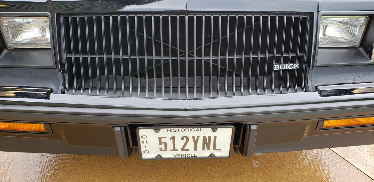 1987 Buick Grand National - Image 29 of 31
