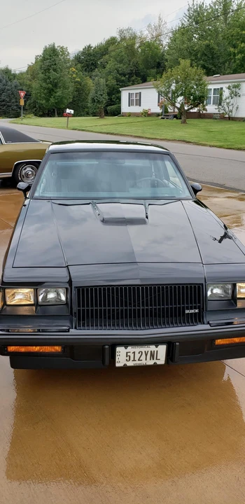 1987 Buick Grand National - Image 28 of 31