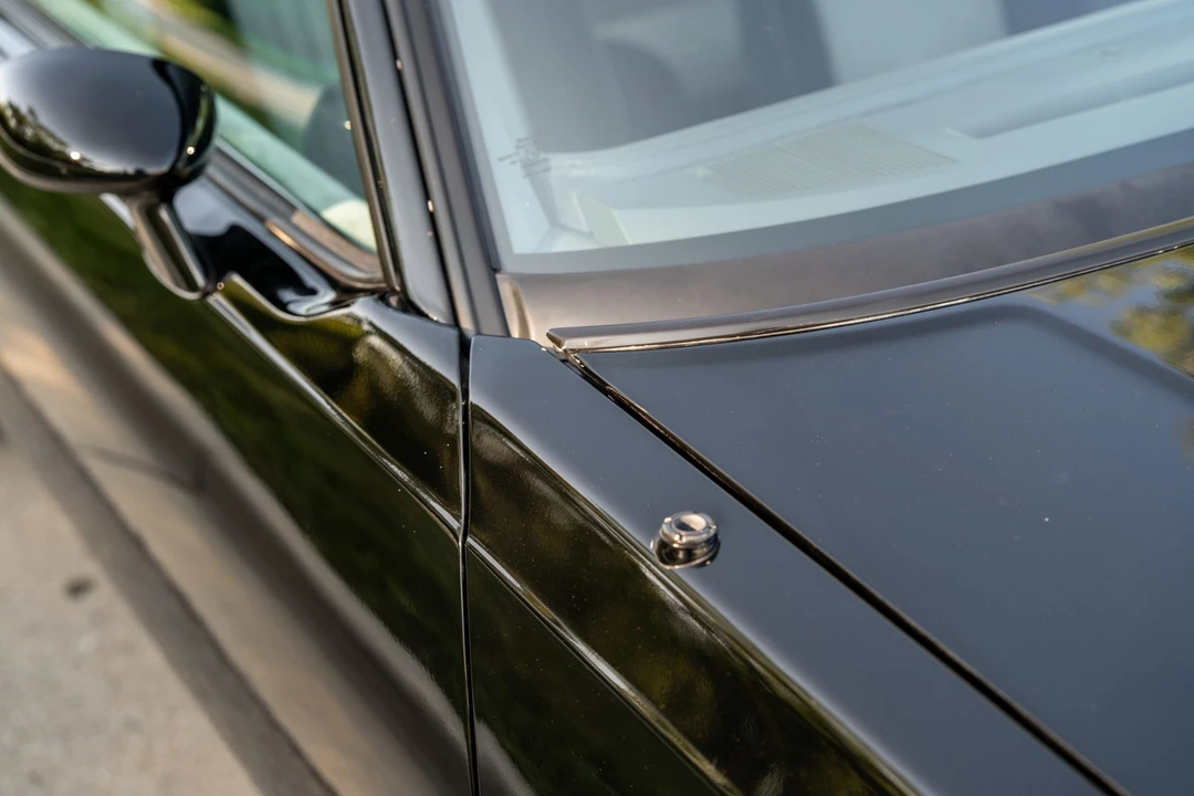 1987 Buick Grand National - Image 17 of 31