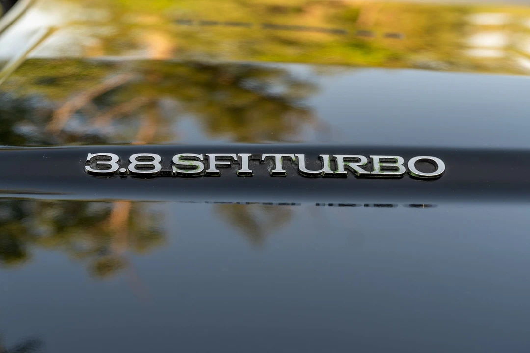 1987 Buick Grand National - Image 29 of 31