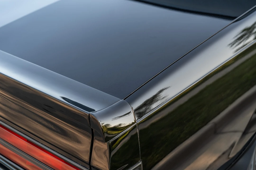 1987 Buick Grand National - Image 24 of 31