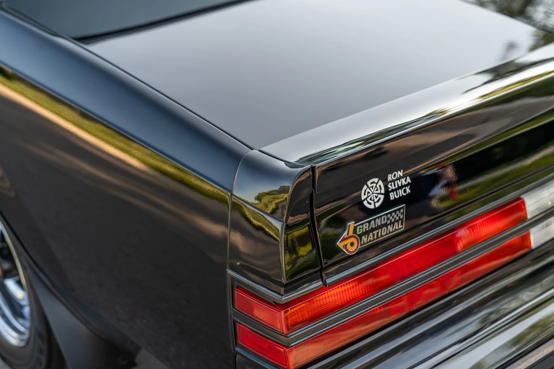 1987 Buick Grand National - Image 23 of 31