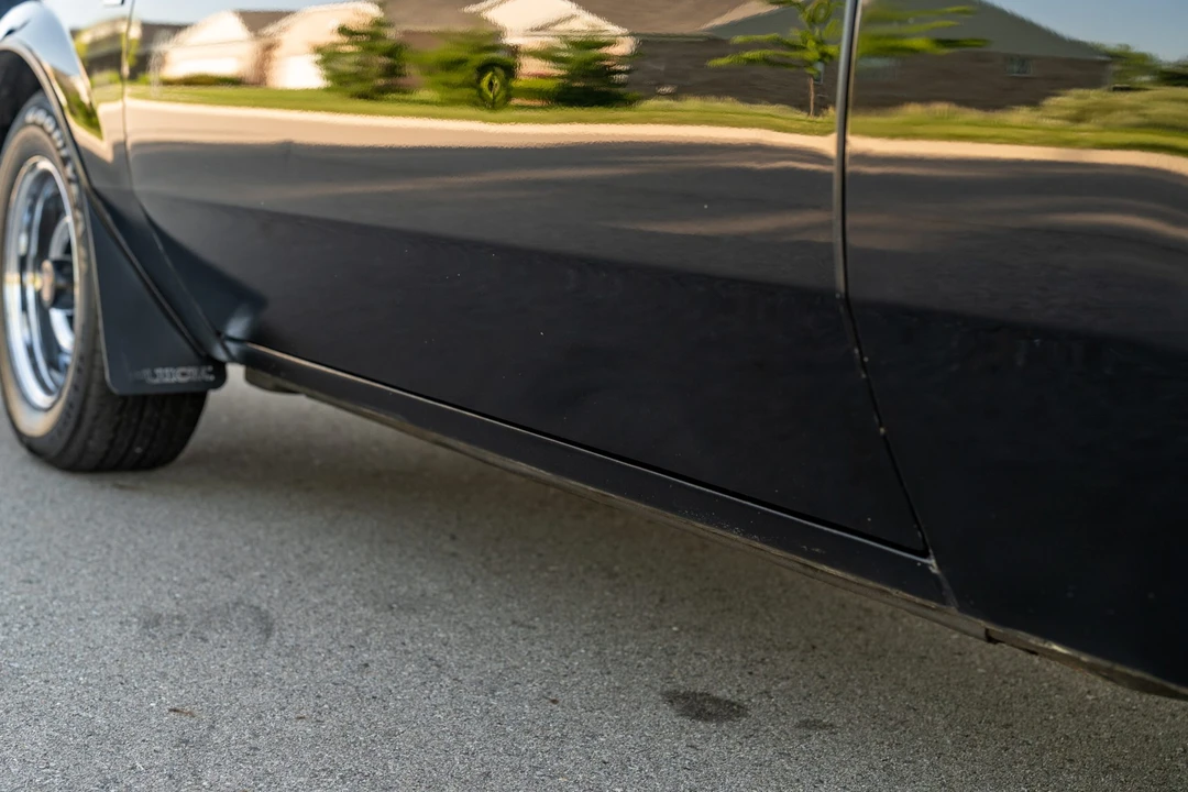 1987 Buick Grand National - Image 25 of 31