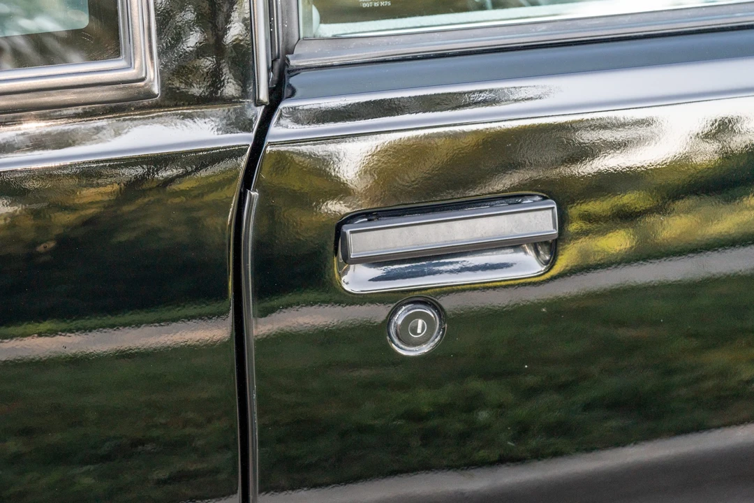 1987 Buick Grand National - Image 28 of 31
