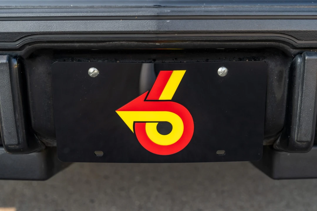 1987 Buick Grand National - Image 22 of 31