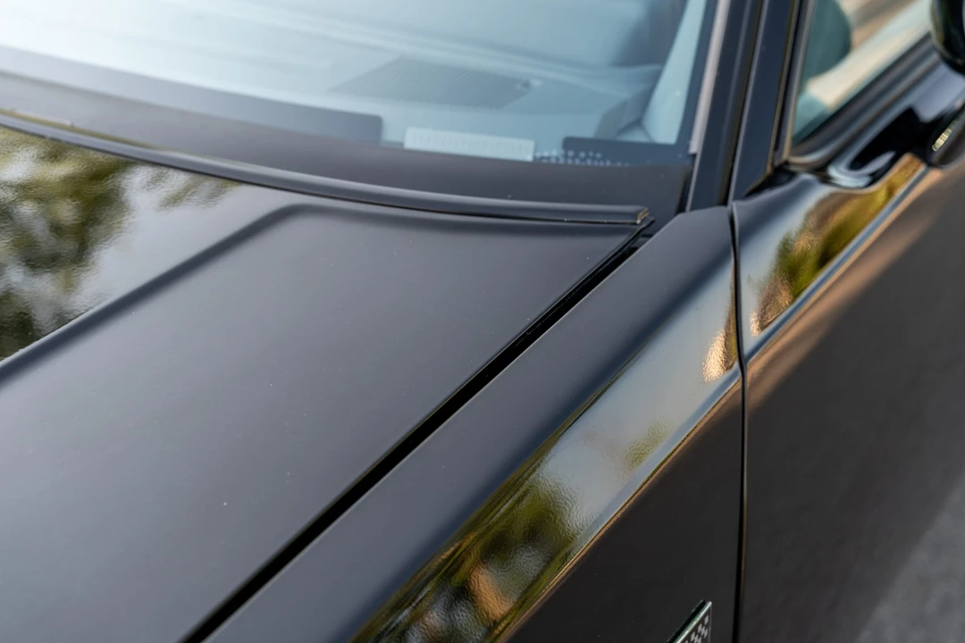 1987 Buick Grand National - Image 18 of 31