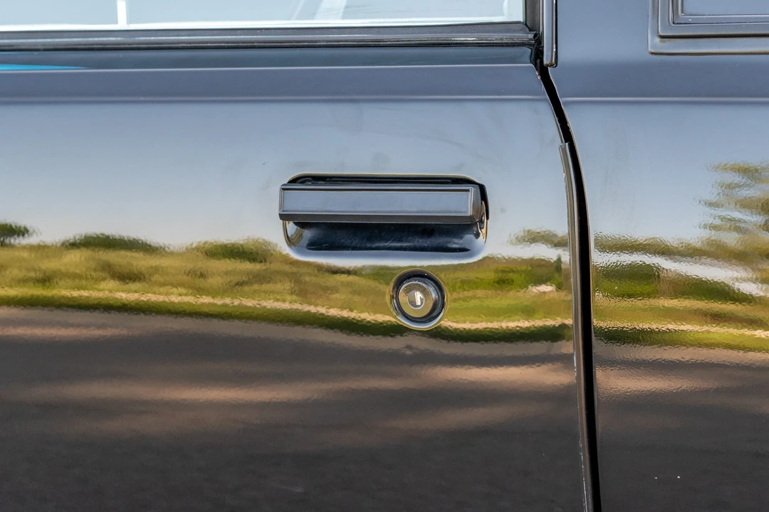 1987 Buick Grand National - Image 27 of 31
