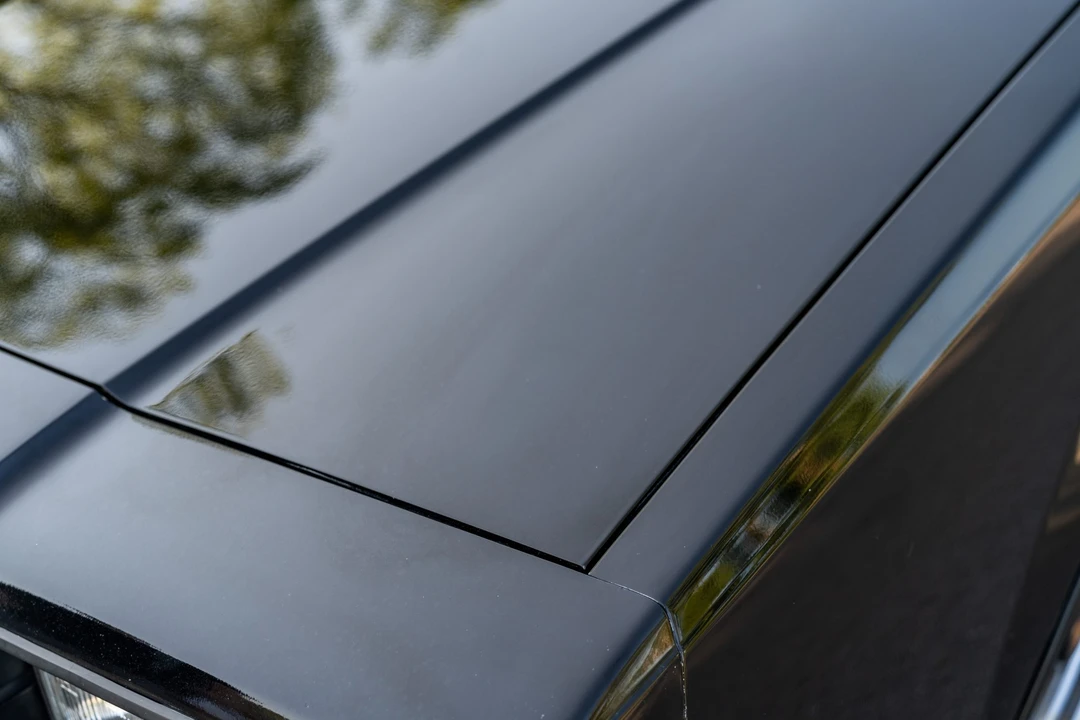 1987 Buick Grand National - Image 16 of 31