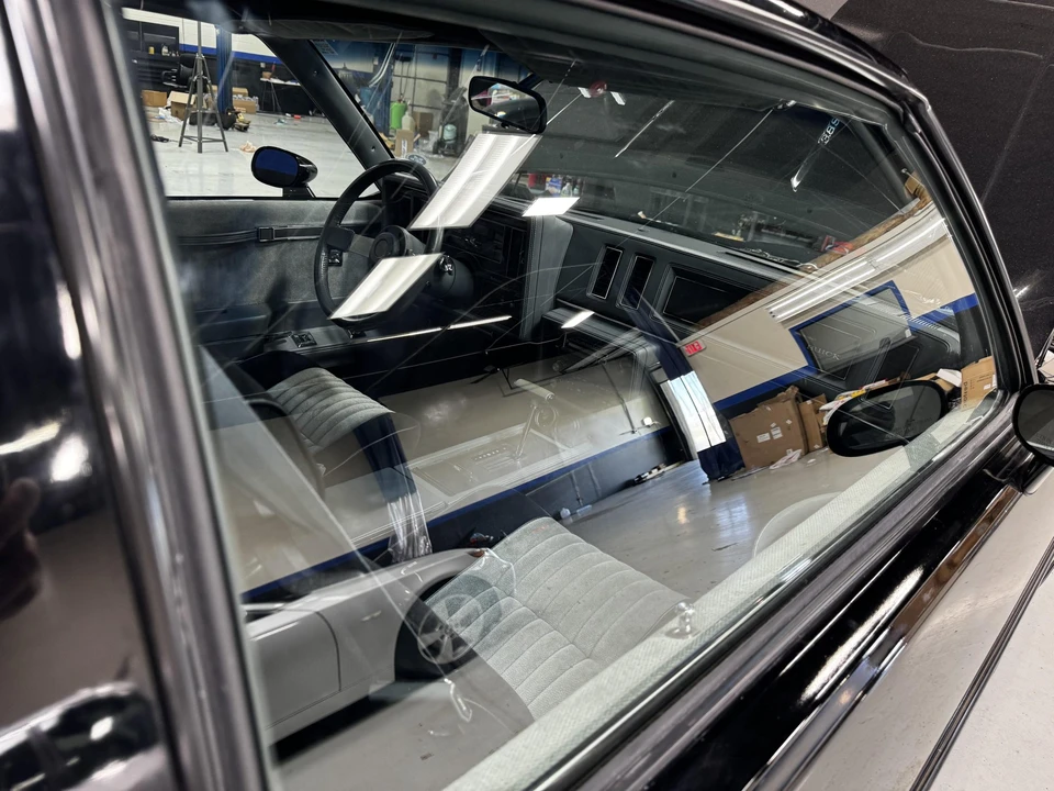 1987 Buick Grand National - Image 23 of 31