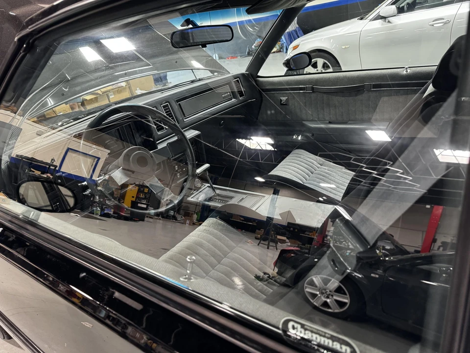1987 Buick Grand National - Image 25 of 31