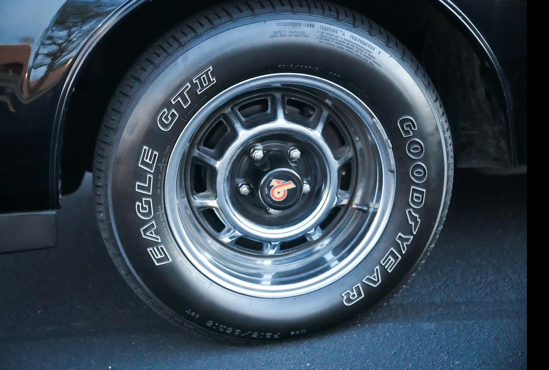 1987 Buick Grand National - Image 30 of 31