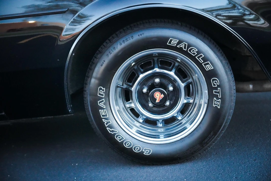 1987 Buick Grand National - Image 31 of 31