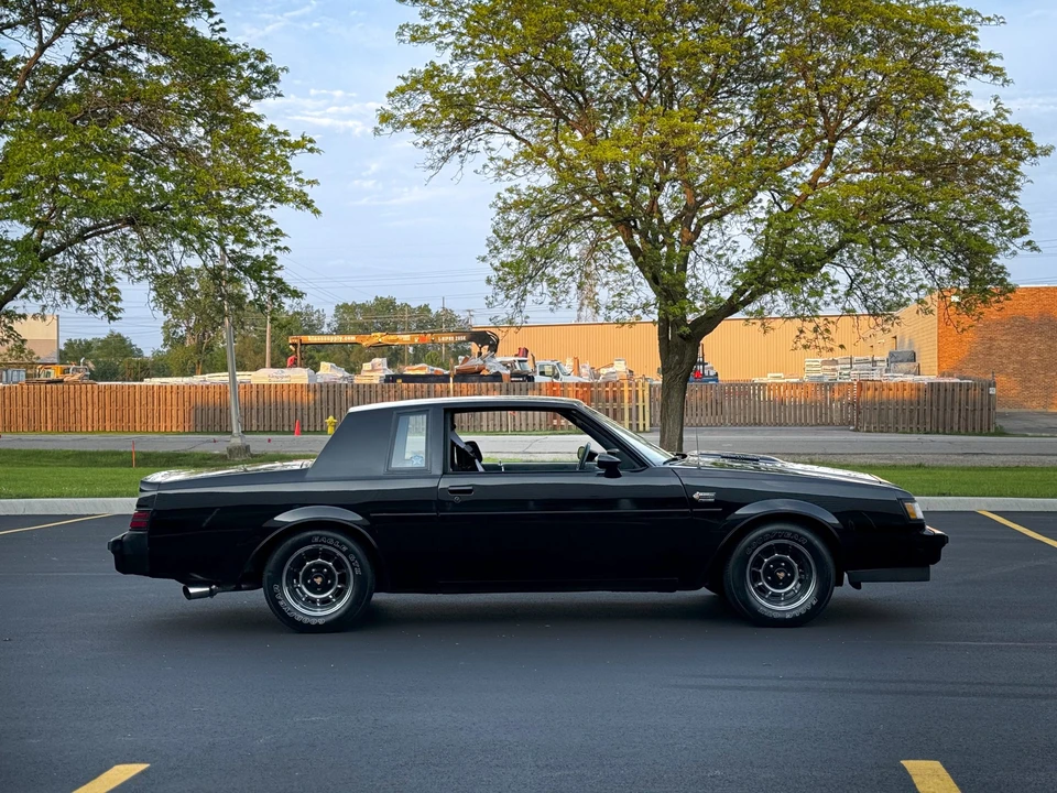 1987 Buick Grand National - Image 9 of 31