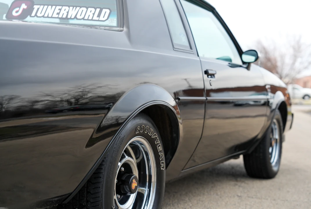 1987 Buick Grand National - Image 21 of 31