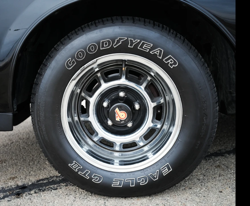 1987 Buick Grand National - Image 29 of 31