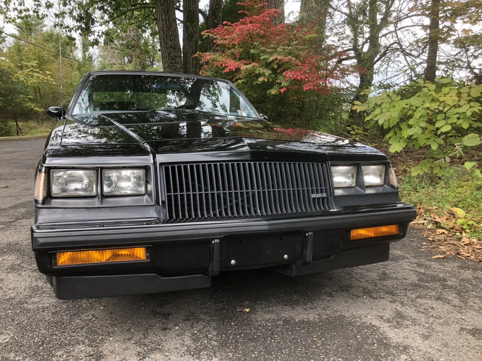 1987 Buick Grand National - Image 6 of 31