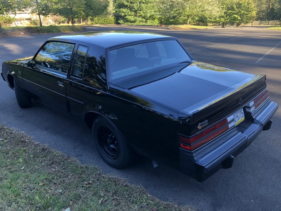 1987 Buick Grand National - Image 20 of 31