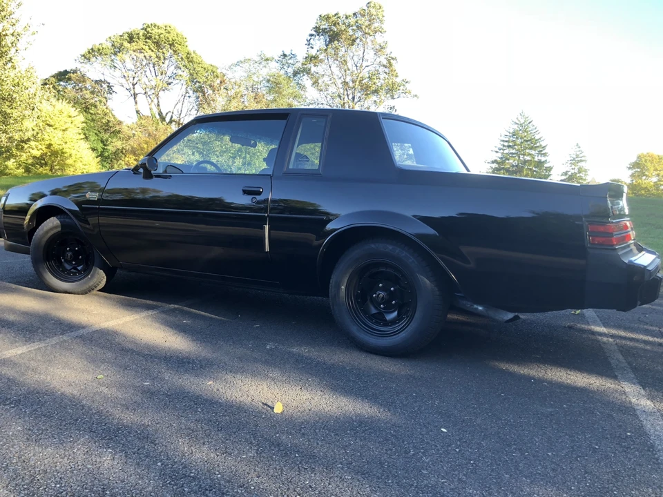 1987 Buick Grand National - Image 18 of 31