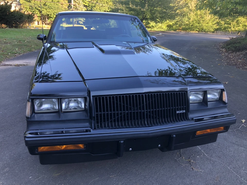 1987 Buick Grand National - Image 5 of 31