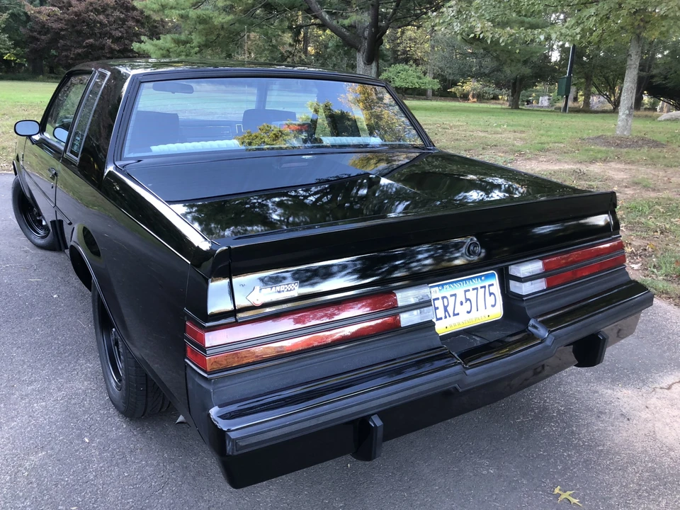 1987 Buick Grand National - Image 26 of 31