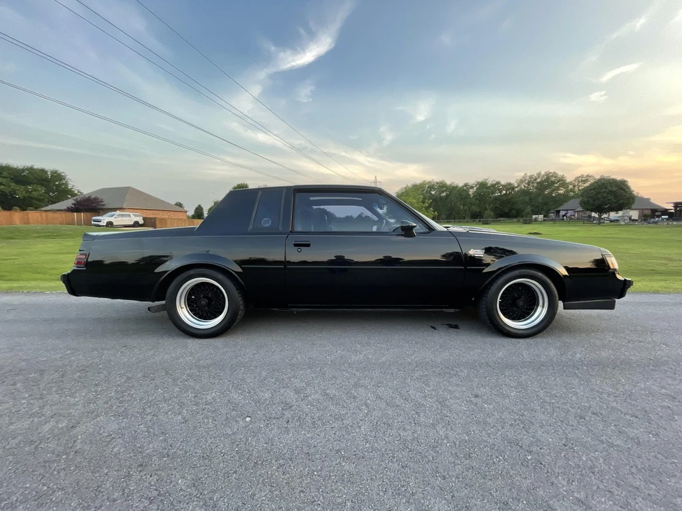1987 Buick Grand National - Image 22 of 31